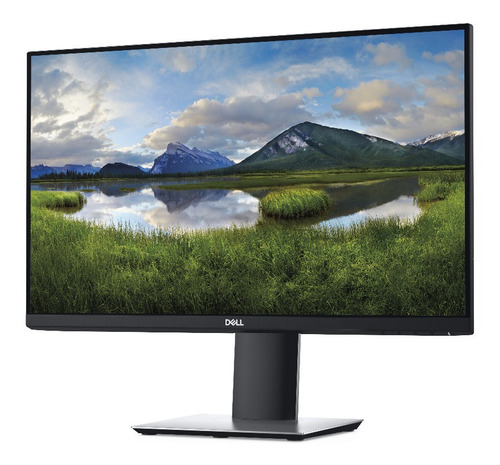 Monitor Dell 24 P2419h Full Hd Con Base Ajustable Y Girable