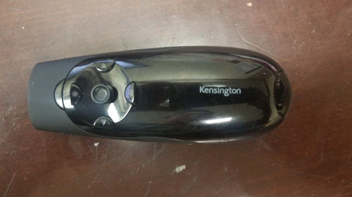 Kensington K72426am Wireless Presenter Expert With Curso Ttq