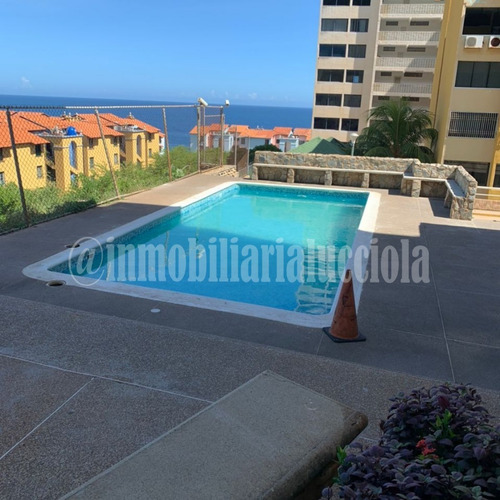 Imagen 8 de 10 de Apartamento De 59m2 En La Llanada, Edo. La Guaira Ref 064