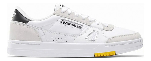 Zapatillas Reebok Hombre Lt Court 100033445 Blanco