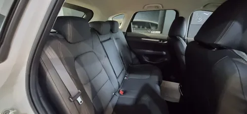 Mazda CX-5 Touring