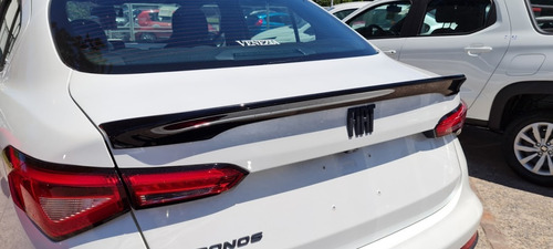 Fiat Cronos 1.3 S Desing My21 0km Nuevo Entrega Inmediata A
