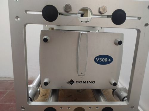 Impresora Transferencia Térmica Domino V300+ Cabezal 128mm