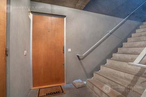 Imagen 30 de 30 de Modeno Departamento Único En Su Estilo Con Cochera - Acassuso - San Isidro