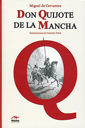 Don Quijote De La Mancha - De Cervantes Miguel