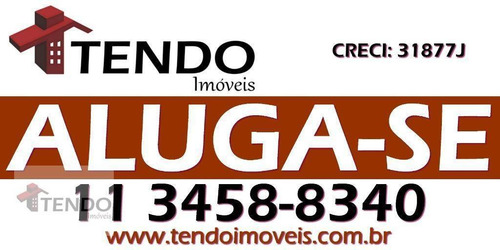 Imagem 15 de 15 de Imob01 - Sala Comercial 44 M² - Jardim Do Mar - São Bernardo Do Campo/sp - Sa0045