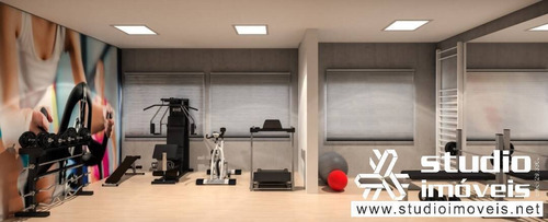 Imagem 7 de 9 de Apto.3dts(1suite)varanda Gourmet- Entrega Em Ago/2022-jardim Petrópolis/sjc - 1907