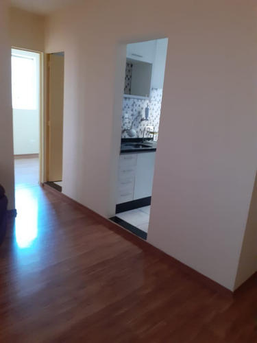 Apartamento Na Próximo A Unopar - Região Sul De Londrina-pr