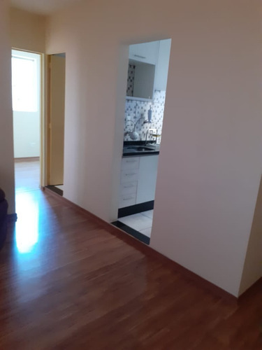 Apartamento Na Próximo A Unopar - Região Sul De Londrina-pr