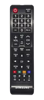 Controle Samsung Universal Smart Tv Hub