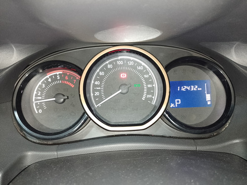 Renault Duster 2.0 16v Dakar Ii Hi-flex Aut. 5p