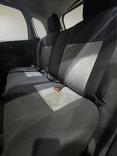 Ford Fiesta 1.6 Mpi Class Hatch 8v