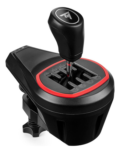 Complemento Thrustmaster Th8s Shifter, Palanca De Cambios De