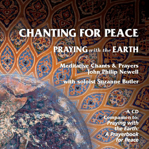 Cd: Cantando Por La Paz: Orando Con La Tierra