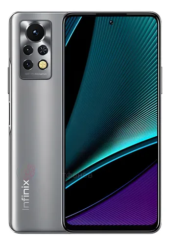 Infinix Note 11s X698 6gb 64gb Dual Sim Duos