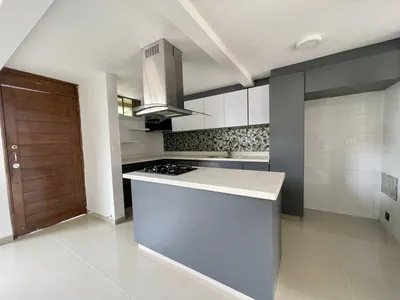 Apartamento en venta