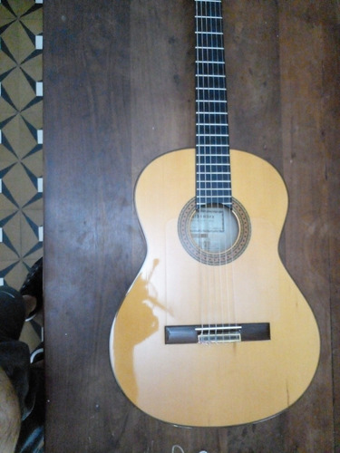 Imagen 9 de 10 de En Venta Guitarra Flamenca Precio Usd 800