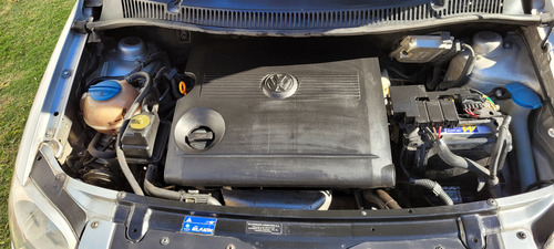 Volkswagen Suran 1.6 I Highline 60d