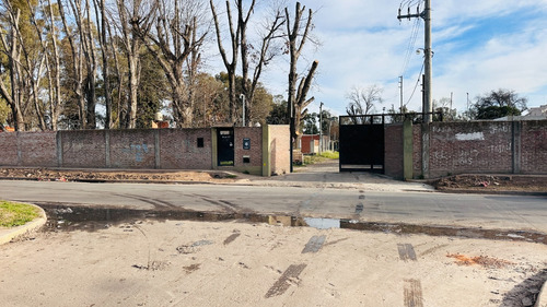 En Venta Lote En Barrio Cerrado Las Moras De Jose C. Paz - Escritura Inmediata Y Financia