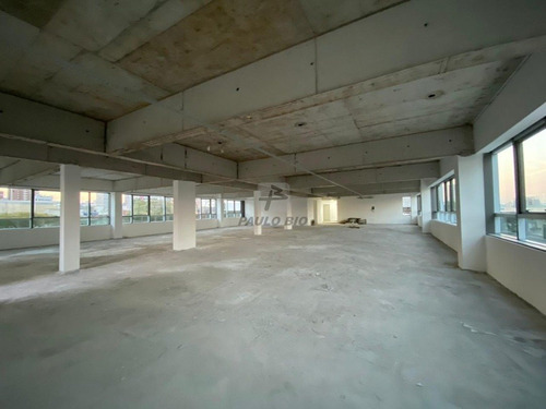 Imagem 13 de 15 de Predio Comercial - Vila Guiomar - Ref: 3259 - L-3259