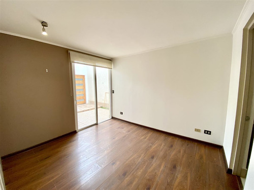 Francisco Javier Krugger / 4d 3b / Buin