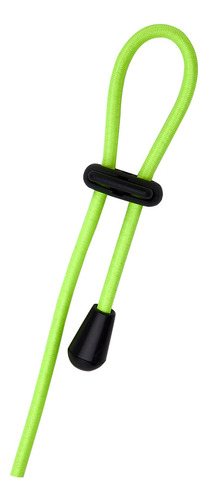 2 Piezas Kayak Paddle Leash Cord Cuerda Accesorios Bungee