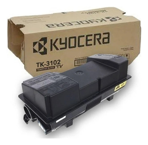 Toner Original Kyocera Tk-3102