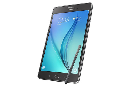 Tablet Samsung Galaxy Tab A 4g Argentina 8.0 16gb 2gb S-pen
