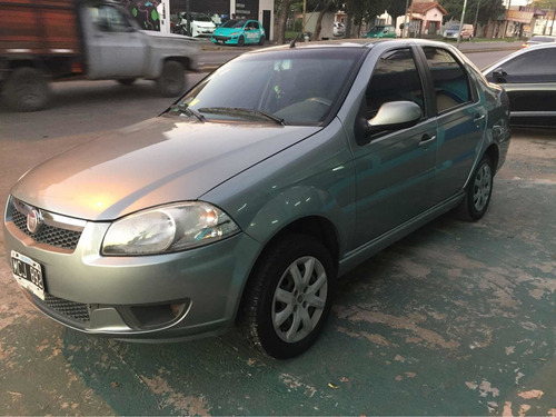 Fiat Siena 1.4 El Pack Attractive 2013