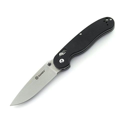 Cuchillo Plegable G727m Ganzo Cuchillo Que Acampa Del Cuchil