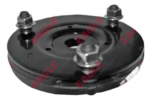 Base Amortiguador Trasera Colorado L4 2.8l 04-06 6523071