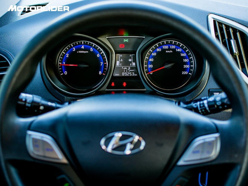 Hyundai Hb20 Sport- Excelente Estado - Permuta / Financia