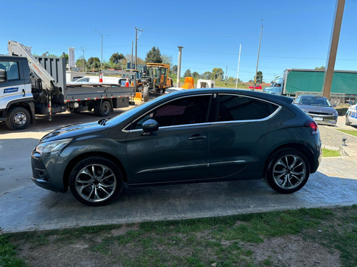 Citroën DS4 1.6 Sport Chic Thp 163cv Tiptronic