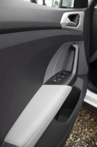 Volkswagen T-Cross Comforline