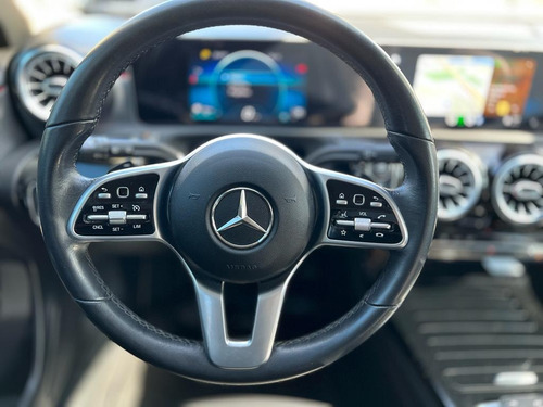 Imagen 7 de 25 de Mercedes-benz Clase A 200 A200 2020 2019 2021 0km A250 B200