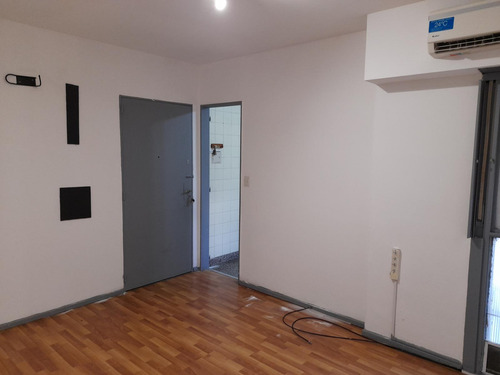 Alquiler Departamento 2 Ambientes En Almagro  