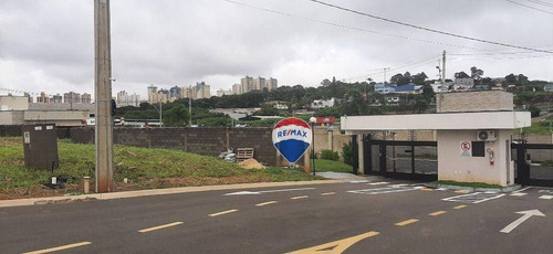 Imagem 8 de 9 de Belo Lote No Res. Bella Itália - Te0707