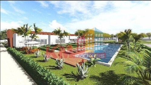 Imagem 5 de 11 de Venda! Terreno Disponível No Condomínio Boulevard Residence Em Mossoró - Te3925