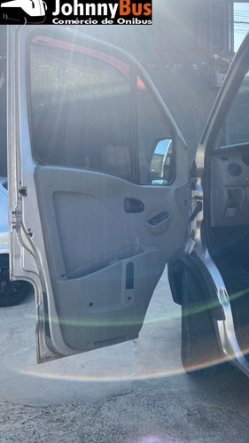 Van Renault Master 2010 Mod. 2011 - Johnnybus -