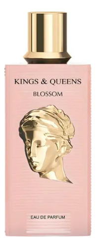 Amaran Kings & Queens Blossom Edp 100ml Unisex