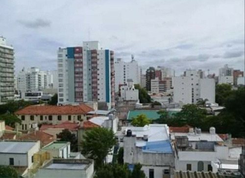 Imagen 11 de 11 de Venta De Departamento De Un Ambientes Y Medio Con Balcón Saliente.
