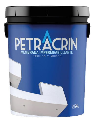 Membrana En Pasta / Liquida Transitable Premium X 20kg