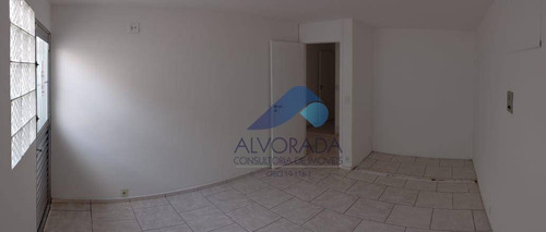 Imagem 7 de 17 de Ponto Para Alugar, 110 M² Por R$ 3.000,00/mês - Jardim Satélite - São José Dos Campos/sp - Pt0214
