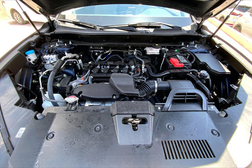 Honda Cr-v 2025