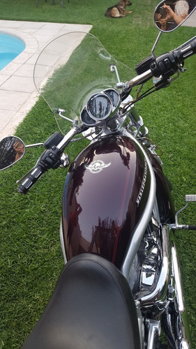 Imagen 7 de 7 de Harley Davidson Vrod Vrscaw 1250 Cc Año 2007