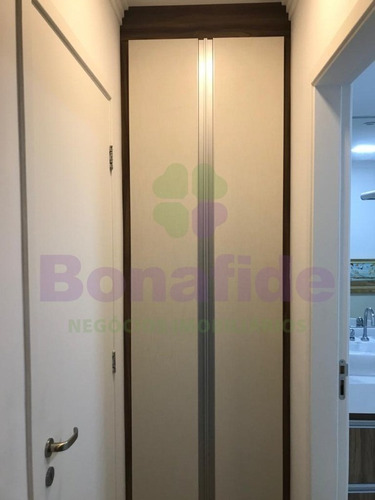 Imagem 16 de 23 de Apartamento, Lacqua Residencial, Baeta Neves, São Bernardo Do Campo - Ap11327 - 67751549