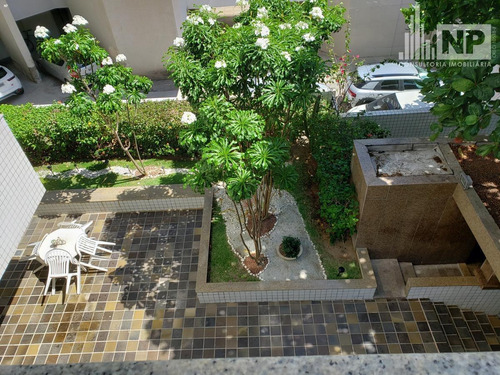 Imagem 1 de 12 de Apartamento À Venda Em Recife/pe - Np84v