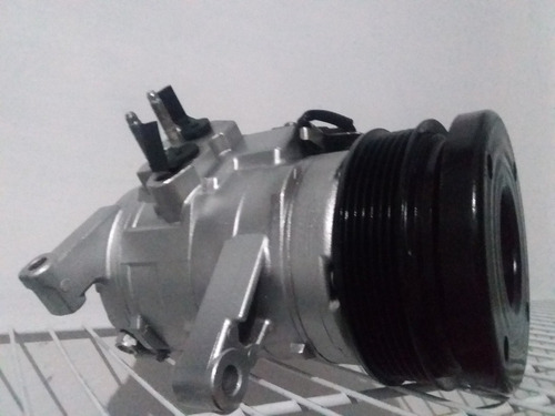 Compresor De Jeep Grand Cherokee Del 2005 Al 2010 V6 Y V8