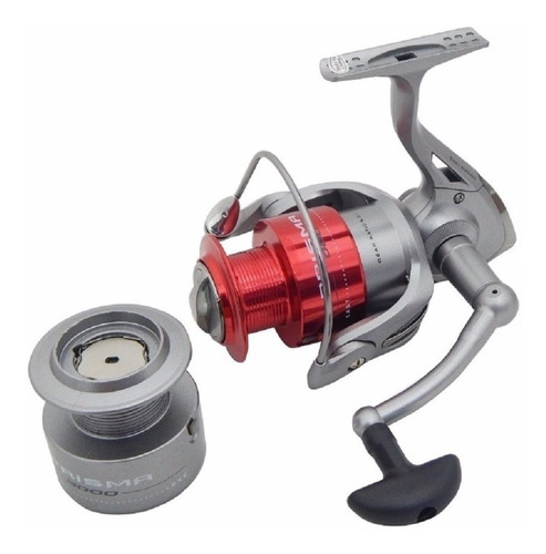 Reel Frontal Marine Sports Prisma 3000 - (prolc)