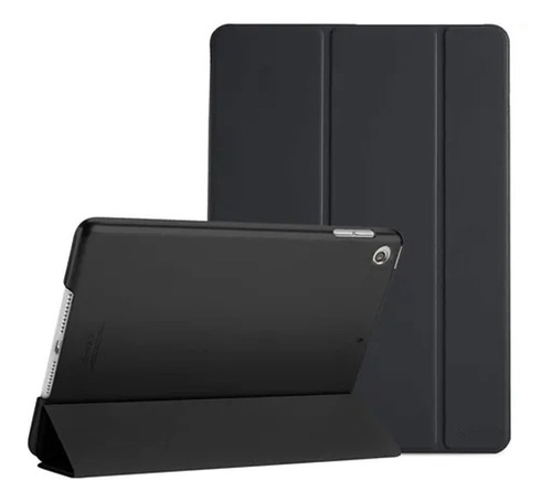 Funda iPad 10.2 Inch 7th 8th Y 9th Generacion Black 